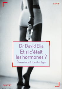 Et si c'était les hormones ? Être mince à tous les âges