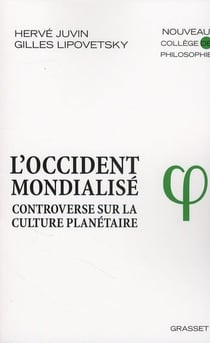 L'occident mondialisé