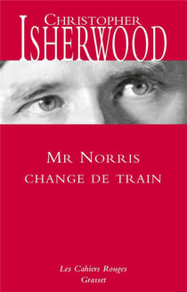 Mr Norris change de train