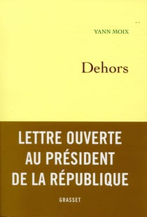Dehors