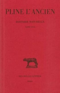 Histoire naturelle L26