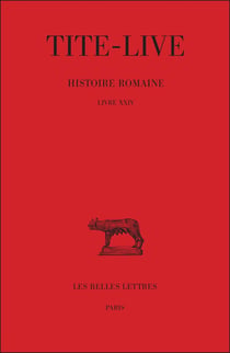Histoire romaine Tome 14 livre 24