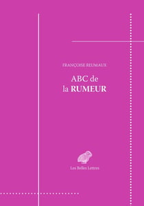 ABC de la rumeur