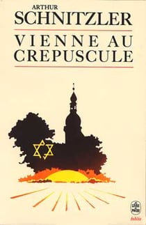 Vienne au crepuscule