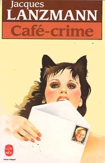 Cafe-crime