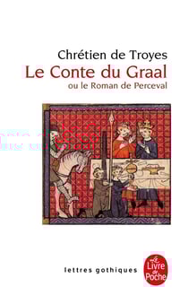 Le conte du Graal