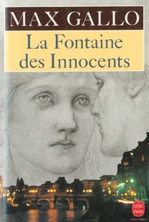 La fontaine des innocents