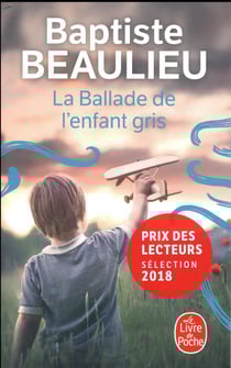 La ballade de l'enfant-gris