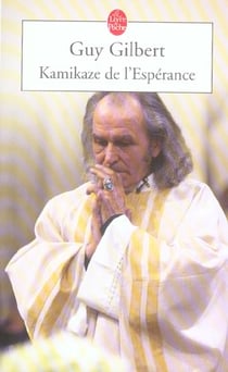 Kamikaze de l'espérance