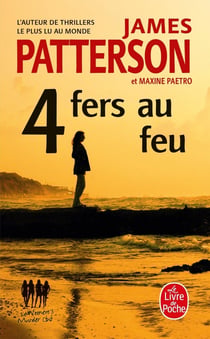 4 fers au feu