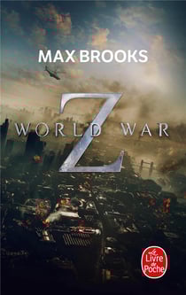 World war Z