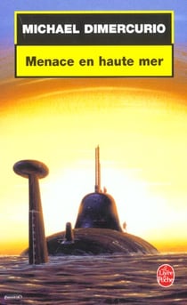 Menace en haute mer