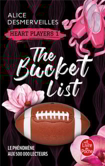 Heart Players Tome 1 : The Bucket List