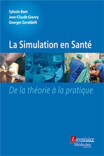 La simulation en santé