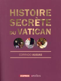 Histoire secrète du vatican