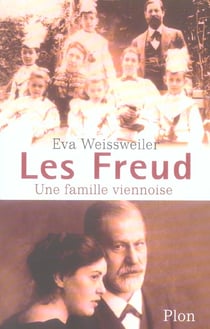 Les freud une famille viennoise