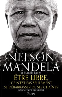 Être libre - ce n'est pas seulement se débarrasser de ses chaînes