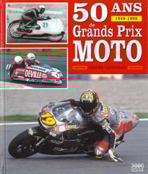 Cinquante ans de grands prix moto