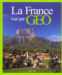 La france vue par geo