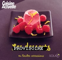 Les desserts en toutes occasions