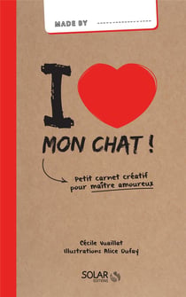 Made By : I Love Mon Chat !