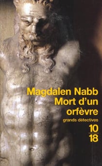 Mort d'un orfevre