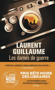 Les dames de guerre Tome 1 : Saïgon