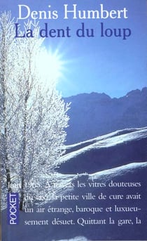 Dent du loup