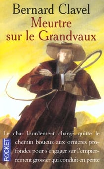 Meurtre sur le grandvaux