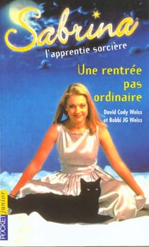 Sabrina t.1 - une rentrée pas ordinaire