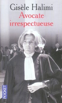Avocate irrespectueuse