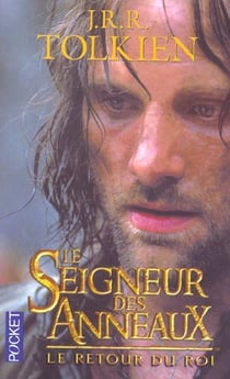 Le Seigneur des Anneaux Tome 3 : le retour du roi