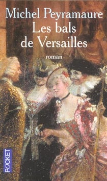 Les bals de versailles