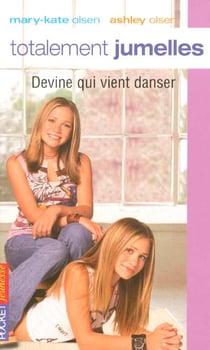 Totalement jumelles - numero 9 devine qui vient danser ? - vol09