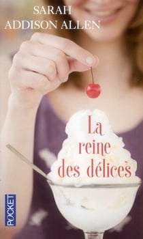 La reine des délices