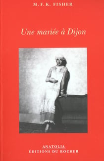 Une mariee a dijon