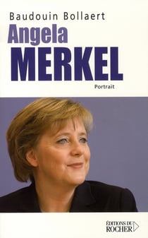 Angela merkel