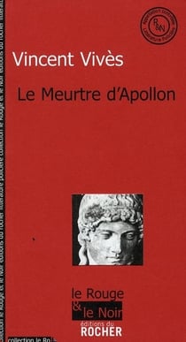Le meurtre d'Apollon