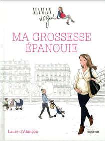Ma grossesse épanouie