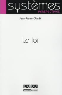 la loi