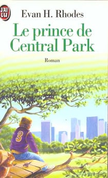 Prince de central park (le)