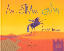 Am stram gram