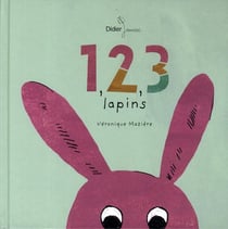 Un, deux, trois... lapins