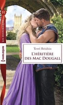 L'héritière des Mac Dougall