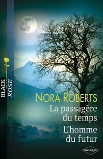 La passagère du temps - l'homme du futur
