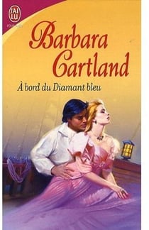 À bord du diamant bleu