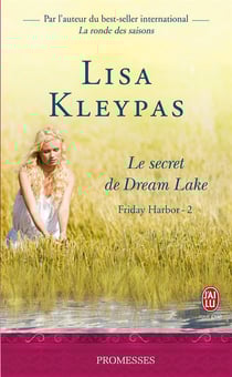 Friday harbor Tome 2 - le secret de Dream Lake