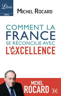 Comment la France s'est reconciliée avec le savoir