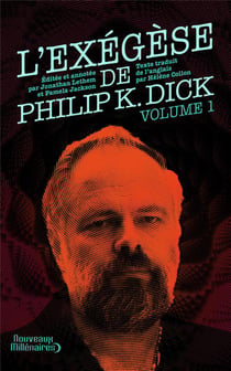 L'exégèse Tome 1
