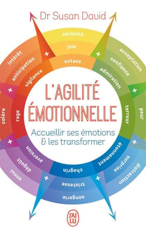 L'agilité émotionnelle
